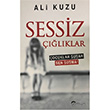 Sessiz lklar Ali Kuzu Eftalya Kitap
