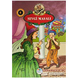 Sevgi Masal Samed Behrengi Hikayeleri 8 Mavi at Yaynlar