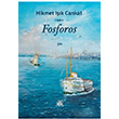 Fosforos Hikmet Ik Cankat Artshop Yaynclk