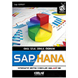 Sap S/4 Hana Kodlab Yayn