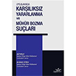 Uygulamada Karlksz Yararlanma ve Mhr Bozma Sular Aristo Hukuk Yaynevi