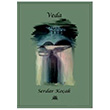 Veda Serdar Koak Artshop Yaynclk