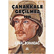 anakkale Geilmez 1915 Cemal Boranda Artshop Yaynclk
