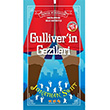 Gulliverin Gezileri Jonathan Swift  Caretta ocuk