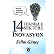 Yaln Felsefe Inda 14 Teknikle 14 Sektre novasyon Dorlion Yaynevi