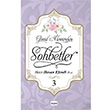 Gnl Aleminden Sohbetler 3 Hac Hasan Efendi Mavi Yaynclk