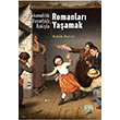 Psikanalitik Duyarlkl Bakla Romanlar Yaamak Nota Bene Yaynlar