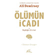 lmn cad ve Yalln Evrimi Ali Demirsoy Asi Kitap