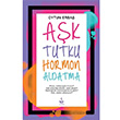 Ak Tutku Hormon Aldatma Siyah Kuu Yaynlar