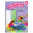 Uyumlu ocuklar Neeli Gnler iekler Snf 10 Nalan Akta Snmez amlca ocuk Yaynlar