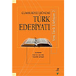 Cumhuriyet Dnemi Trk Edebiyat Osman Gndz Grafiker Yaynlar