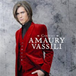 Cantero Amaury Vassili