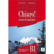 Chiaro B1  CDs Nans Publishing