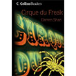 Cirque du Freak Collins Readers Nans Publishing