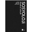 Sosyoloji nsan ve Toplum A Kitap