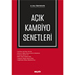 Ak Kambiyo Senetleri Sekin Yaynevi