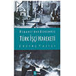 Trk i Hareketi Erdin Yazc A Kitap