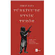 Trkiyede Etnik Terr Osman Kaya A Kitap