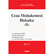 Ceza Muhakemesi Hukuku 2 Sekin Yaynevi