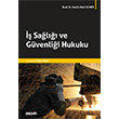  Sal ve Gvenlii Hukuku Sekin Yaynevi