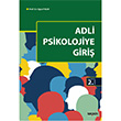 Adli Psikolojiye Giri Sekin Yaynevi