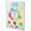 8. Snf LGS 5 li Deneme Mrekkep Yaynclk