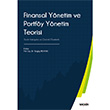 Finansal Ynetim ve Portfy Ynetim Teorisi Sekin Yaynevi