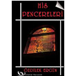 His Pencereleri  zdilek Ergn Admlar Yaynevi
