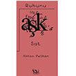 Ruhunu Aka Sat Akhan Pelikan Admlar Yaynevi
