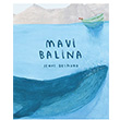 Mavi Balina Jenni Desmond Odt Yaynclk