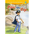 Dave the Cop CD Sounds Great Readers Nans Publishing