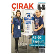 rak Dergisi Say 1