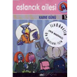 Aslanck Ailesi Karne Gn 13 Vcdli