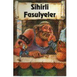 Sihirli Fasulyeler Ronne Randall