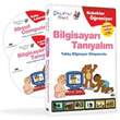 Bilgisayar Tanyalm 1 Trke + 1 ingilizce VCD