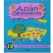 Aslan retmenim Eitim Seti Doamz ve Mevsimler 13
