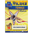 Milli Edebiyat Dnemi Modl 16 Tek Yldz Yaynlar