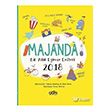 Majanda 2018 - Bir Yllk Elence Defteri Abm Yaynlar