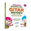 ocuklar in Gitar Metodu AC Kitabevi