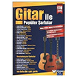Gitar le Popler arklar - Gitar Repertuar AC Kitabevi