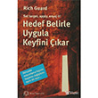 Hedef Belirle Uygula Keyfini kar Arya Yaynlar