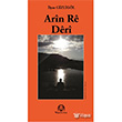 Arin Re Deri Arya Yaynlar