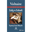 Zadig ve Erdemli Arya Yaynlar