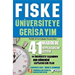 Fiske - niversiteye Gerisaym Aba Yaynlar