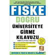Fiske - Doru niversiteye Girme Klavuzu Aba Yaynlar