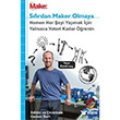 Make: Sfrdan Maker Olmaya Aba Yaynlar