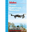 Drone Kullanmaya Balarken Aba Yaynlar