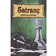 Satran Stefan Zweig Anonim Yaynclk