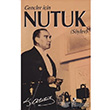 Genler in Nutuk Sylev Mustafa Kemal Atatrk Anonim Yaynclk