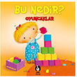 Oyuncaklar Bu Nedir? akl Yaynlar